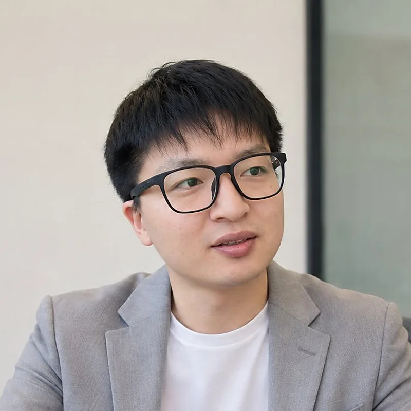 极客跳动 GeekDance 创始人 苏小北