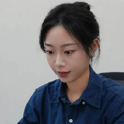 极客跳动 HR 江万藤子 Cody