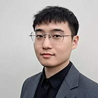 欧阳冲 联合创始人 | CBO