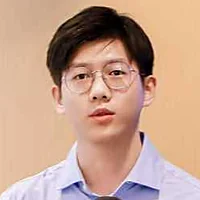 耿博 解决方案专家