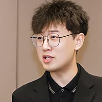 王子奇 解决方案专家