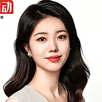 李木子 解决方案专家