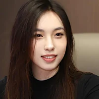 杨晓晓 解决方案专家