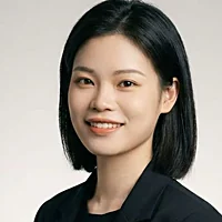 吴雨桐 解决方案专家