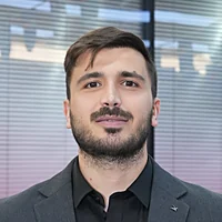 Wajdi 国际客户经理